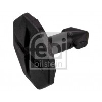 38691 FEBI BILSTEIN Захист двигуна піддон двигуна
