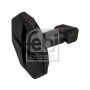 38691 FEBI BILSTEIN Захист двигуна піддон двигуна