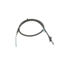 1 987 477 613 BOSCH Тросик, cтояночный тормоз