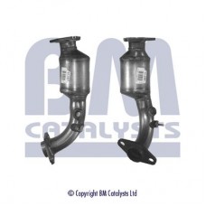 BM91256H BM CATALYSTS Катализатор