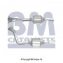 BM80159H BM CATALYSTS Катализатор