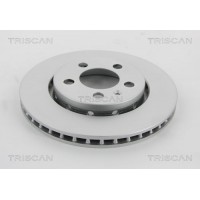 8120 29164C TRISCAN Гальмівний диск