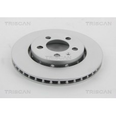 8120 29164C TRISCAN Гальмівний диск