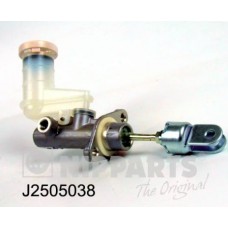 J2505038 NIPPARTS Головний циліндр система зчеплення