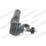 914T0083 RIDEX Наконечник поперечної кермової тяги