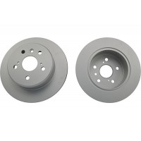 BR-9379-C KAVO PARTS Гальмівний диск