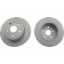 BR-9379-C KAVO PARTS Гальмівний диск