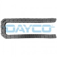 TCH1025 DAYCO Ланцюг приводу розподільного валу