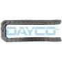 TCH1025 DAYCO Ланцюг приводу розподільного валу