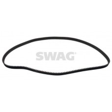 81 92 4365 SWAG Зубчастий ремінь