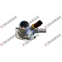 AD02156 DIAMAX Термостат охолоджувальна рідина