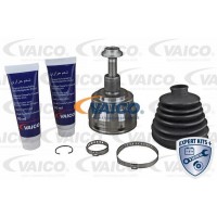 V10-7294 VAICO Шарнирный комплект, Привідний вал