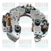 WG2262688 WILMINK GROUP Випрямляч генератора