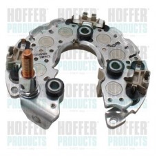 WG2262688 WILMINK GROUP Випрямляч генератора