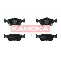 JQ1012642 KAMOKA КомплеК т гальмівних колодок, дискове гальмо