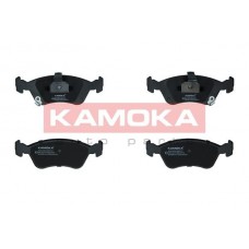 JQ1012642 KAMOKA КомплеК т гальмівних колодок, дискове гальмо