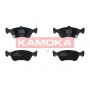 JQ1012642 KAMOKA КомплеК т гальмівних колодок, дискове гальмо