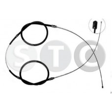 T480369 STC Тросик, cтояночный тормоз