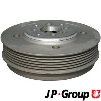 1118302000 JP GROUP Ремінний шків колінчастий вал