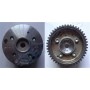 VVT-006 JAPANPARTS Шестерня приводу розподільного валу