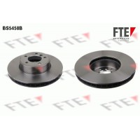 BS5458B FTE Гальмівний диск