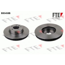 BS5458B FTE Гальмівний диск