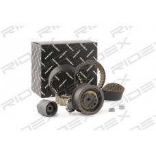 307T0006 RIDEX Комплект ременя ГРМ