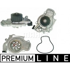 CP 125 000P MAHLE Водяний насос охолодження двигуна