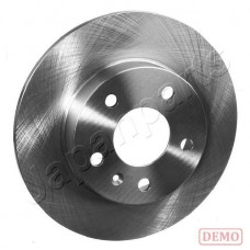 DP-0403C JAPANPARTS Гальмівний диск