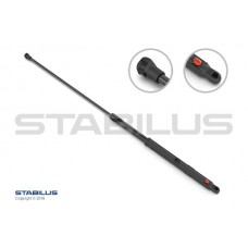 610886 STABILUS Газова пружина капот