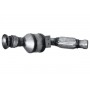 FS50118K Faurecia Катализатор