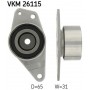 VKM26115 SKF CX  RENAULT Натяжной ролик ESPACE III/LAGUNA/SCENIC 1,9TDI 97-