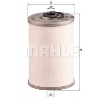 WG1215212 WILMINK GROUP Паливний фільтр
