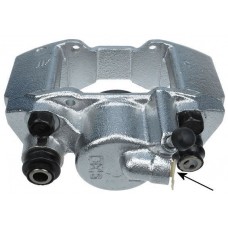 8AC 355 385-411 HELLA PAGID Гальмівний супорт
