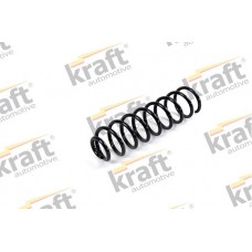4035026 KRAFT AUTOMOTIVE Пружина ходової частини