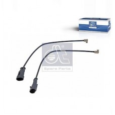 7.36214 DT Spare Parts Контрольний контакт контроль шару гальмівних колодок