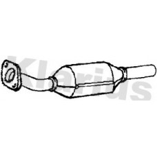 311795 KLARIUS Катализатор