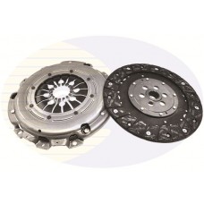 ECK424 COMLINE Комплект зчеплення