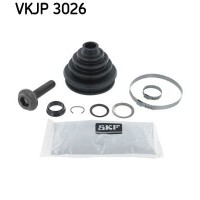 VKJP 3026 SKF Комплект пыльника, Привідний вал