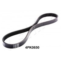 112-4PK0650 ASHIKA Поліклиновий ремінь
