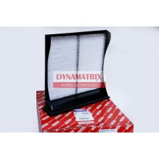 DCF461 DYNAMATRIX Фільтр повітря у внутрішньому просторі