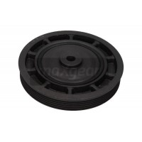 30-0067 MAXGEAR Ремінний шків колінчастий вал