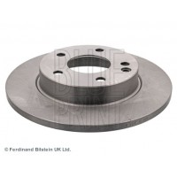 ADU174324 BLUE PRINT Гальмівний диск