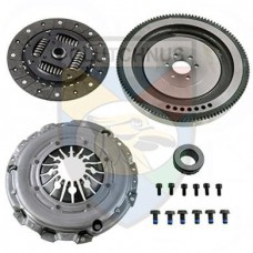 MCK18182F CLUTCHNUS Комплект зчеплення