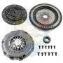 MCK18182F CLUTCHNUS Комплект зчеплення