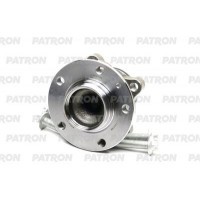PBK7039H PATRON Комплект підшипника ступиці колеса