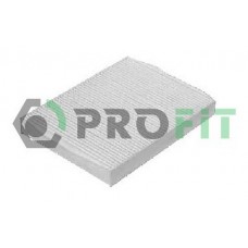 1521-2170 PROFIT Фільтр повітря у внутрішньому просторі