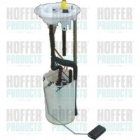 7507088 HOFFER Елемент системи живлення