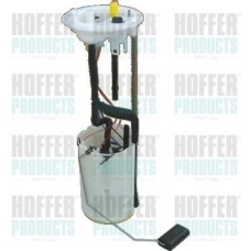 7507088 HOFFER Елемент системи живлення