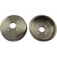 BD-1355 KAVO PARTS Гальмівний барабан